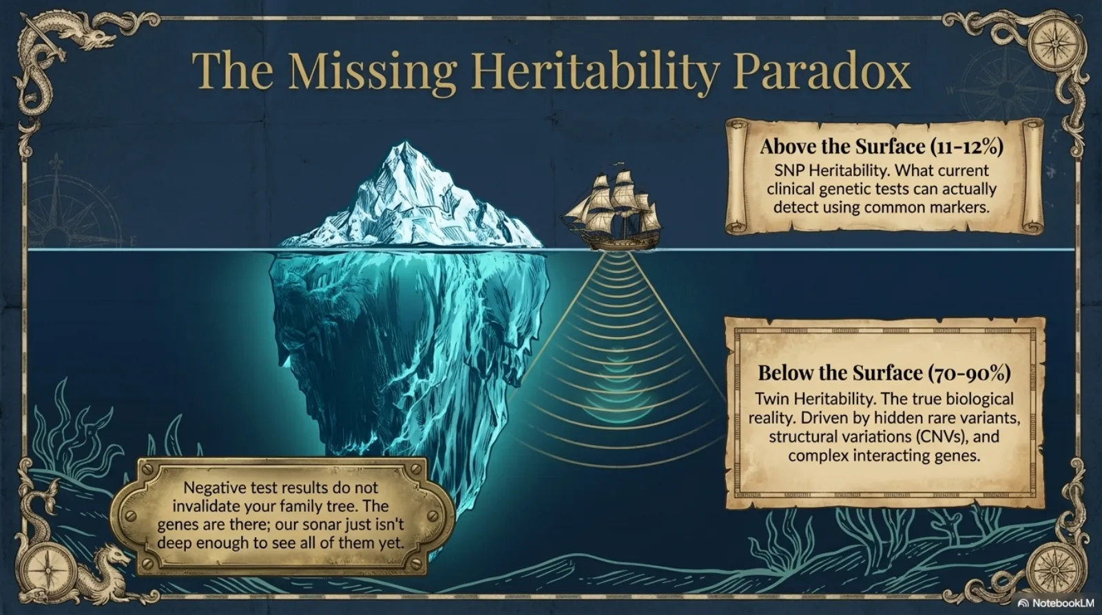 Slide 7 of 15: Cartographers of Uncharted Waters Slides