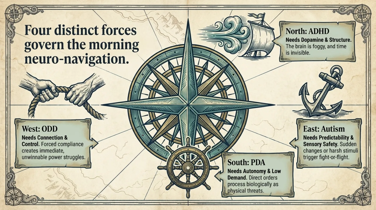 Slide 3 of 18: The Morning Passage Slides