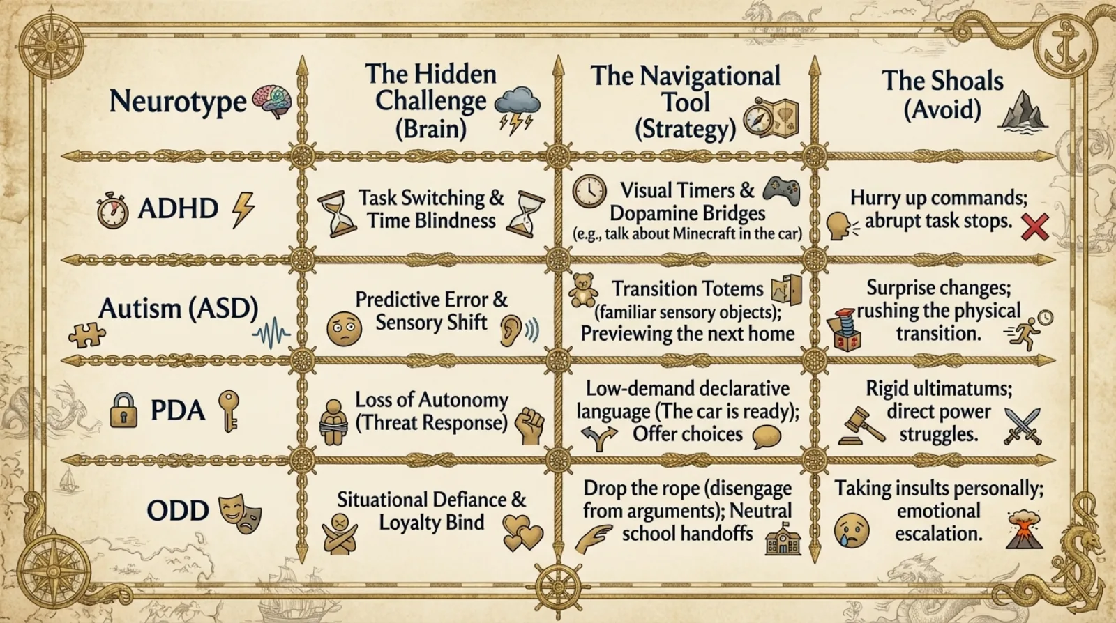 Slide 4 of 21: Bridging Two Worlds Slides