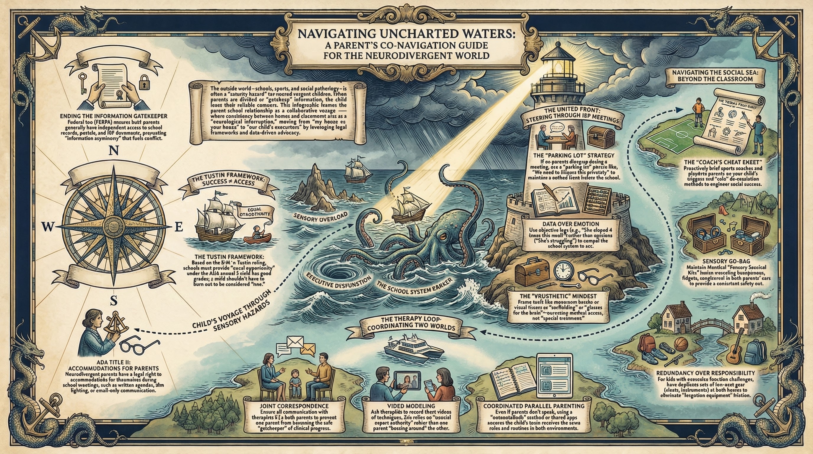 Chapter 7 — School and Beyond